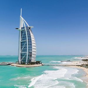 Jumeirah Burj Al Arab Dubai