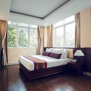 Asian Ruby Boutique Hotel Bui Thi Xuan