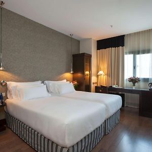 Chambre Supérieure